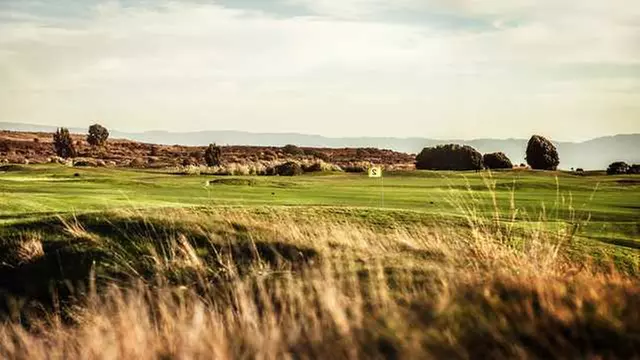 Online Booking - Round of Golf at Metropolitan Golf Links - Primary Image