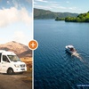 Image 2: Loch Ness & the Highlands Day Tour from Glasgow Including Cruise
