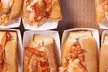 Portland Lobster Roll Walking Food Tour – Waterfront Stories - Second Medium