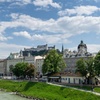 Image 6: Salzburg & Naturwunder: Eine private Tagestour ab München