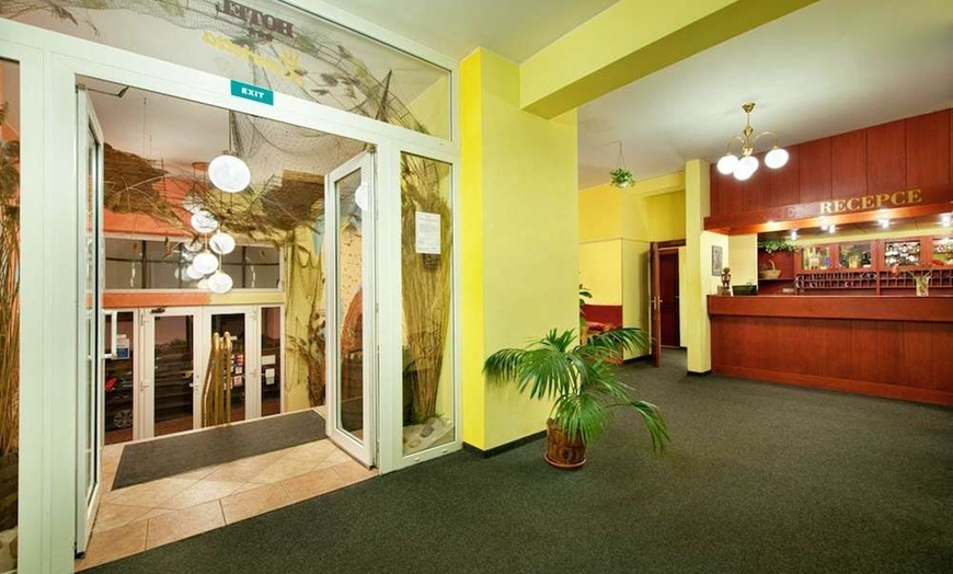 Image 5: ✈ TSJECHIË | Praag - Henrietta 3*, 2 nachten - City break