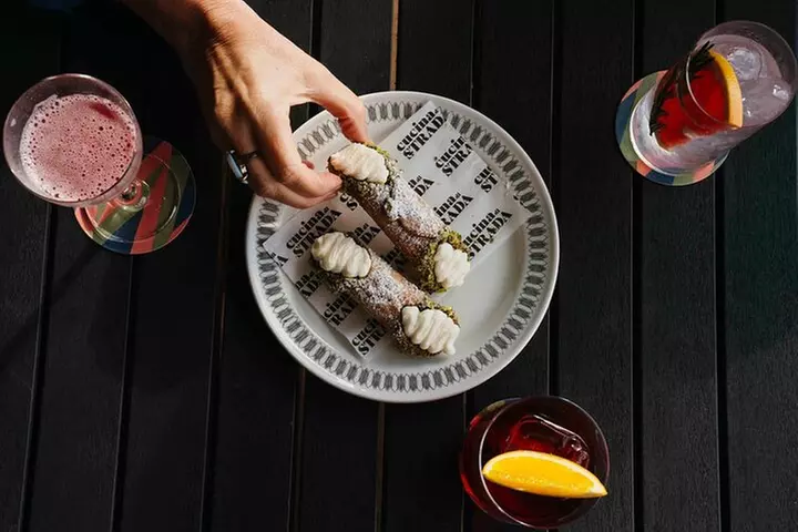 Gin and Italian Street Food Private Experience in McLaren Vale - Image 7