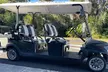 6-Seater Golf Cart Rental in Ormond Beach, FL - Second Medium