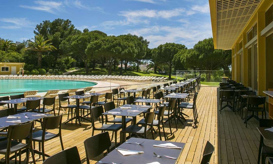 Image 9: ✈ ALGARVE | Alvor - Pestana Blue Alvor Beach - All Inclusive Hotel ...