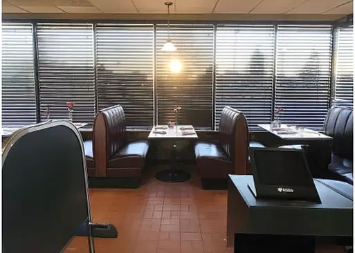 5% Cash Back at Bodacious Pizza and Grill