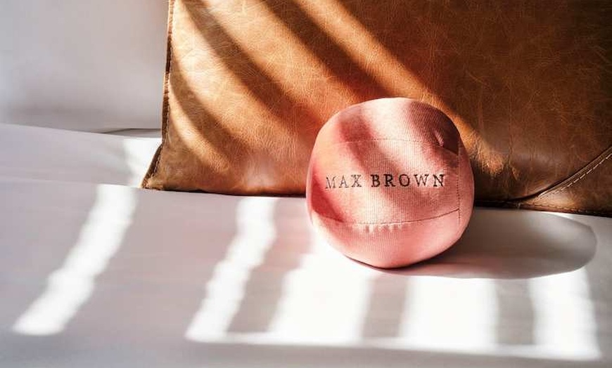 Image 10: ✈ PAESI BASSI | Amsterdam - Max Brown Hotel Museum Square 3* - Cent...