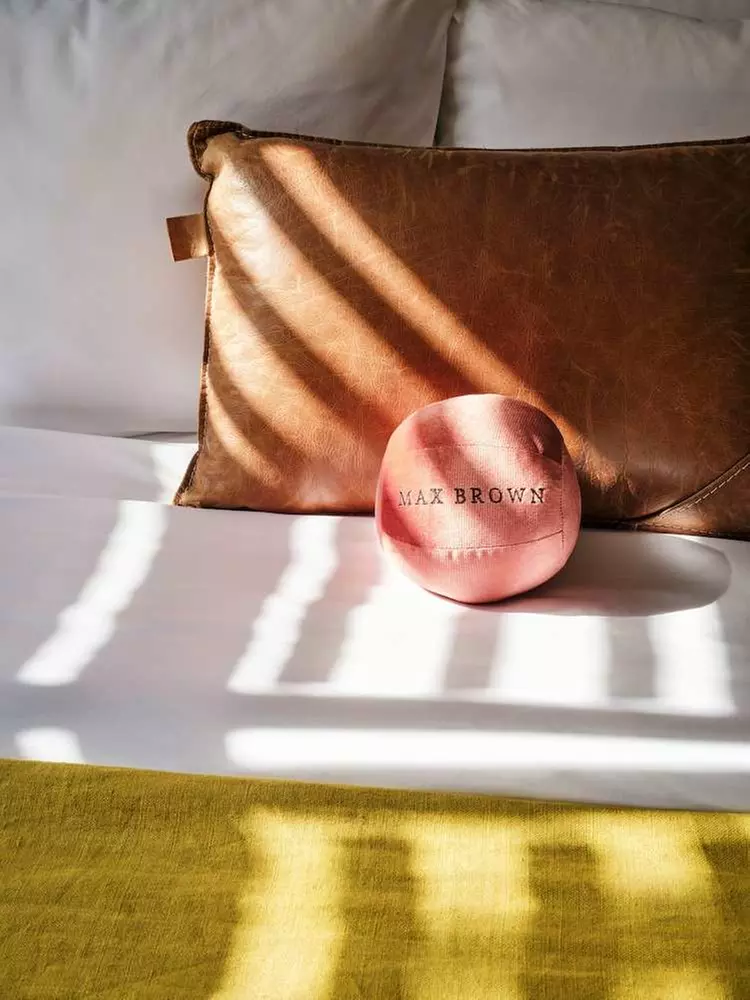 ✈ NIEDERLANDE | Amsterdam - Max Brown Hotel Museum Square 3*, 2 Näc...