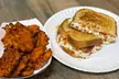 5% Cash Back at Seaside Dogs & Grill - Second Medium