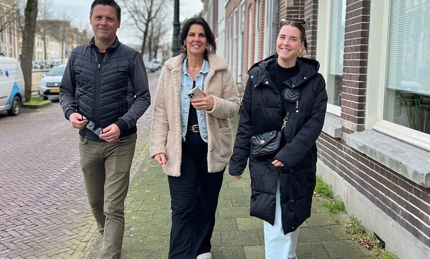 Image 3: Entfliehen Sie der Stadt Lingen Stadtspaziergang mit Rätseln