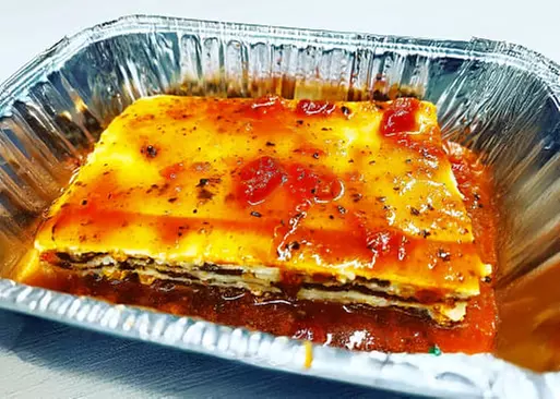 5% Cash Back at Piccola Italia