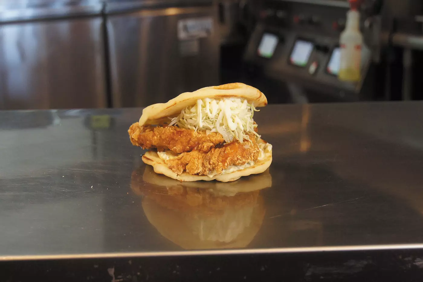$10 For $20 Worth Of Casual Dining - Second Medium