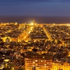 Image 8: Tour nocturno panorámico por Barcelona
