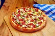 5% Cash Back at Marco's Pizza - Second Medium