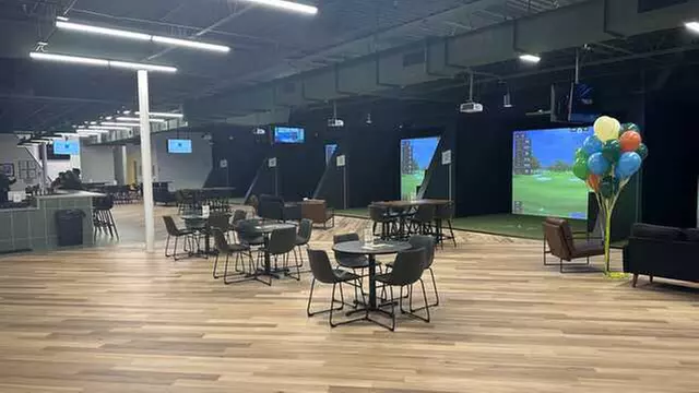 Online Booking - Round of Golf at Always Golf Club - Primary Image