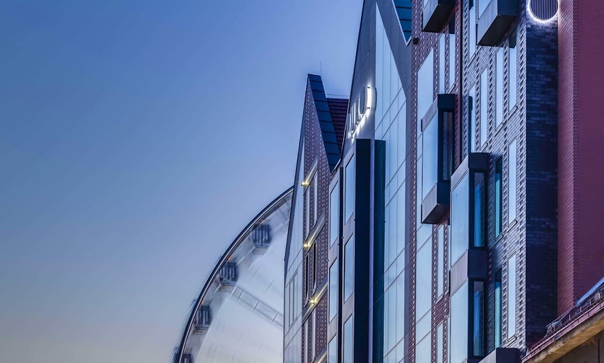 Image 4: ✈ POLSKA | Gdańsk - PURO Gdansk Stare Miasto 4*, 2 nocy - Centrum m...