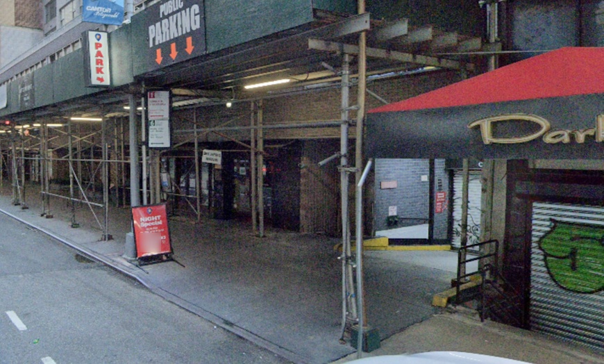 Image 2: Parking at iPark - 155 E. 55th St. Parking Corp. Garage