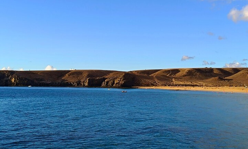 Image 15: Cena al Atardecer en Yate Privado de Lujo en Playas de Papagayo