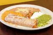 $10 For $20 Worth Of Mexican Cuisine - Second Medium