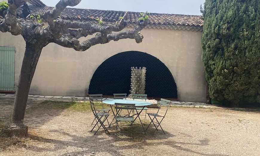 Image 7: 2 Meilleurs Villages de la Région du Var et Dégustation de vin du p...