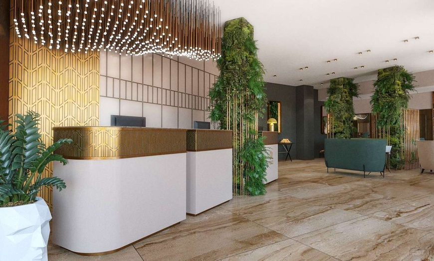 Image 7: ✈ ITALIE | Milan - Tocq Hotel 4* - City break