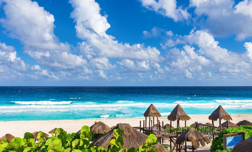 Image 11: ✈ MESSICO | Yucatan - Tour dello Yucatan con soggiorno a Cancún, 8 ...