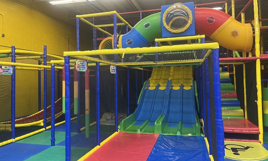 Image 3: $18.95 For Admission For 2 People (Reg $38.90) 