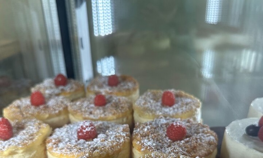 Image 15: Erkunden Sie Bonn mit Beethoven, Mittagessen und Haribo-Rundgang 2,...