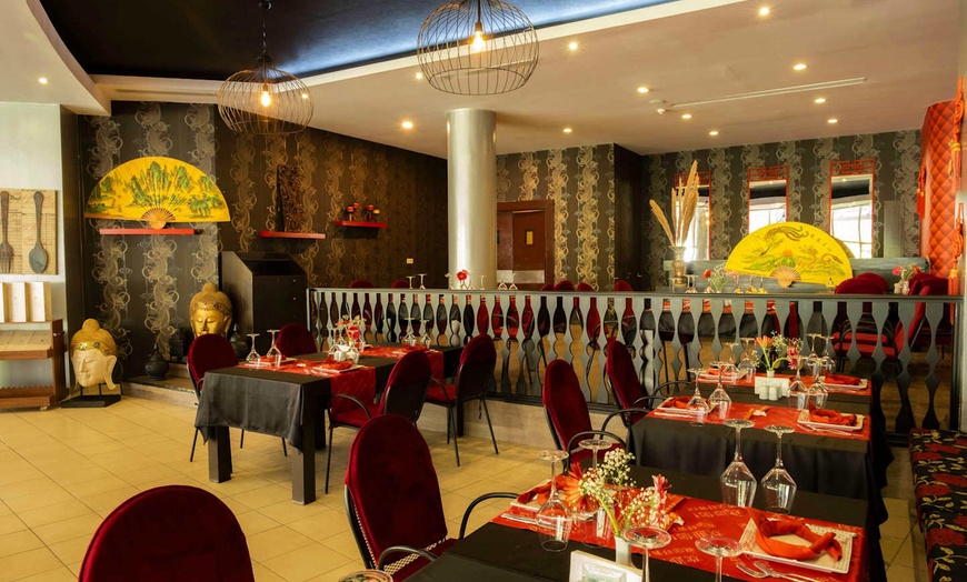 Image 7: ✈ ANTALYA ET SA RÉGION | Kizilagac - Asteria Family Resort Side 5*,...