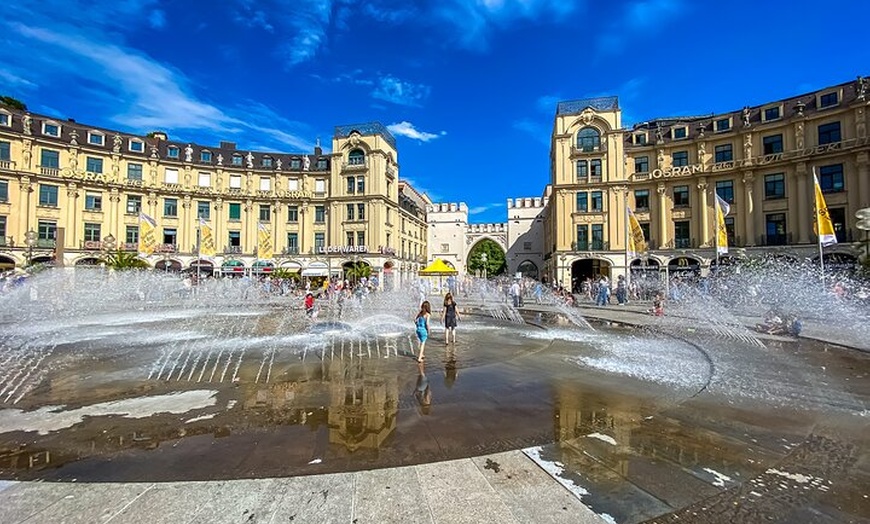 Image 4: Münchner Altstadtrundgang