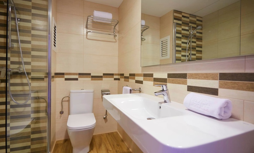 Image 6: ✈ IBIZA | Es Canar - Hotel Invisa Ereso 3*, 3 nuit - Tout inclus