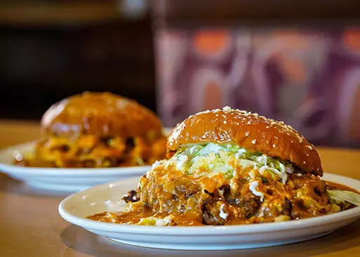 5% Cash Back at Loaded Cafe - Gardena - Primary Image