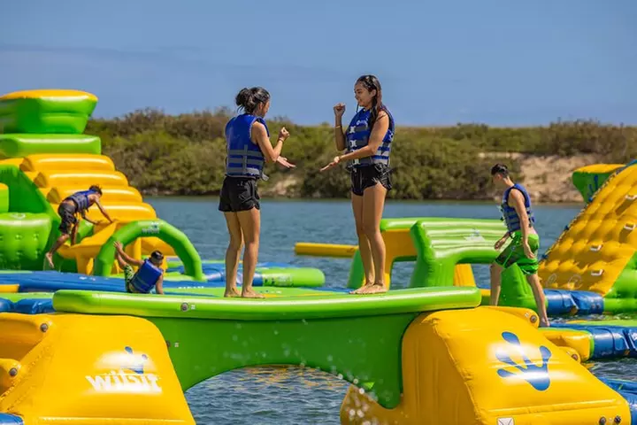 Wai Kai AquaVenture