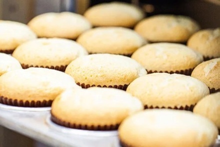 $15 For $30 Worth Of Cupcakes & More - Smallcakes Mableton
