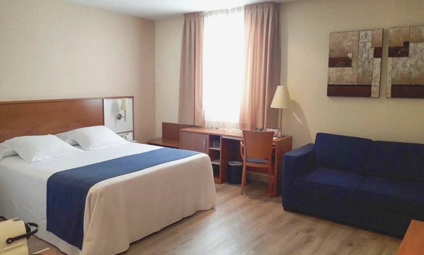 Image 4: ✈ SPAGNA | Valenza - Hotel RH Sorolla Centro 3* - City break