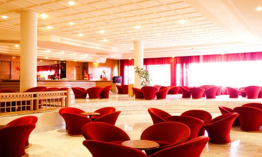 Image 9: ✈ TUNISIE | Djerba - El Mouradi Djerba Menzel 4* - Tout inclus