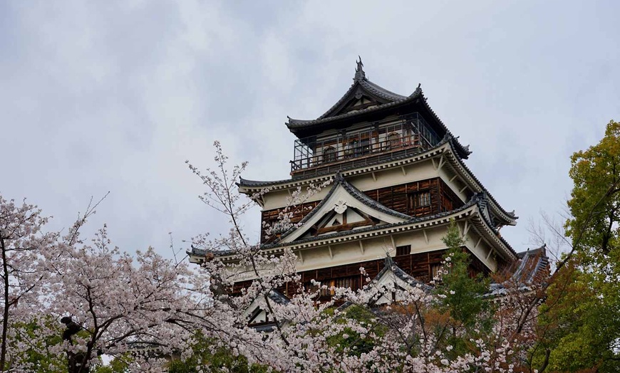 Image 15: ✈ COREA DEL SUD | Da Seoul a Tokyo - Il viaggio attraverso il Giapp...