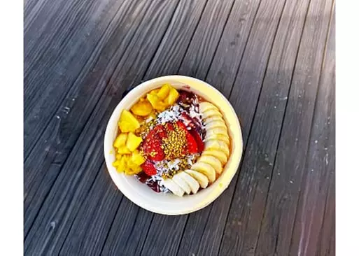 5% Cash Back at Robeks Fresh Juices - Doral