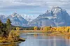 Teton & Yellowstone | Wildlife, Hot Springs, & Mountains PRIVATE