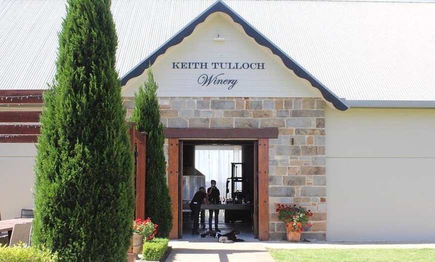 Image 14: Sydney to Hunter Valley Wine Tour | Gin, Lunch, Chocolatier Visit