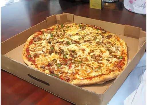 5% Cash Back at Sarpino's Pizzeria