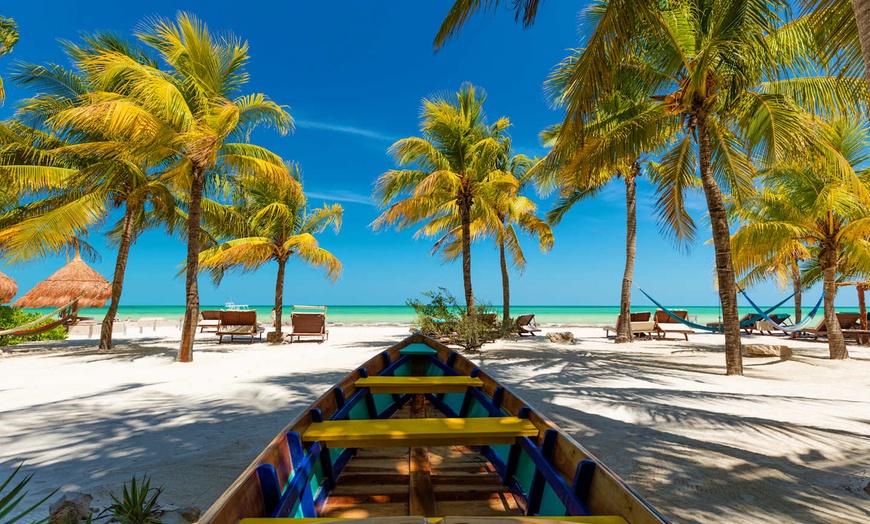 Image 25: ✈ MEXIQUE | Cancun - Âme du Yucatan, 13 nuit - Autotour