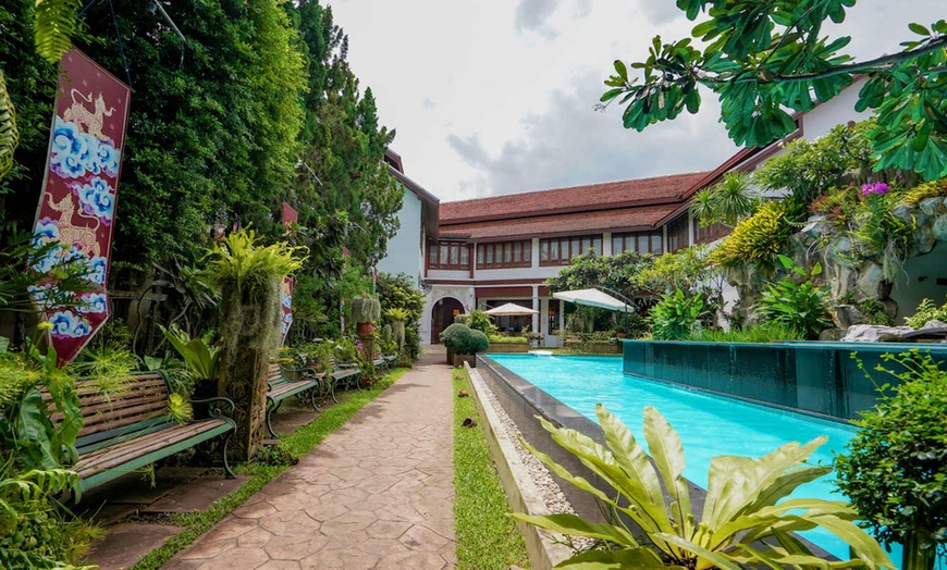 Image 31: ✈ THAILANDIA | Da Bangkok a Chiang Mai - Combinato Bangkok - Chiang...