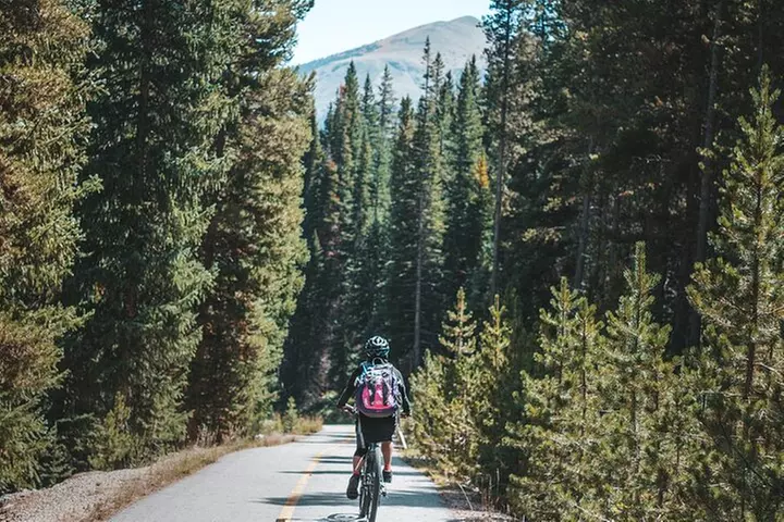 E Bike Rental in Breckenridge