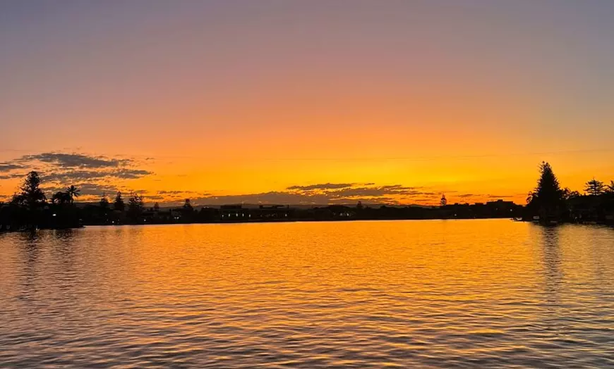 Image 11: Catamaran Gold Coast Sunset Shared Cruise