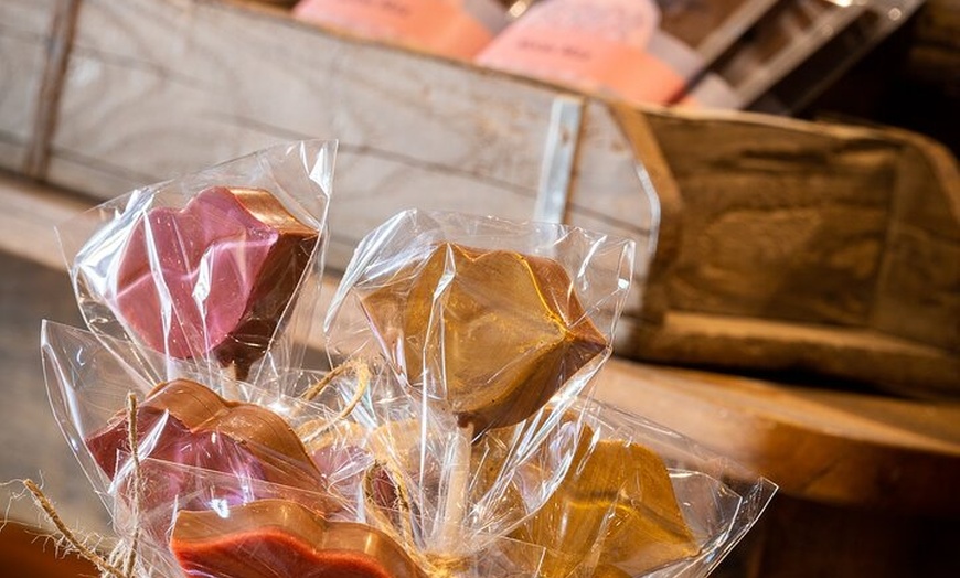 Image 15: 5 Day Island Icons Tassie Day Tour Bundle