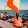 Image 7: Sunset Catamaran Sail in Cocoa Beach