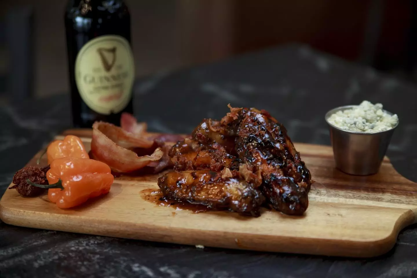 $15 For $30 Worth Of American Cuisine