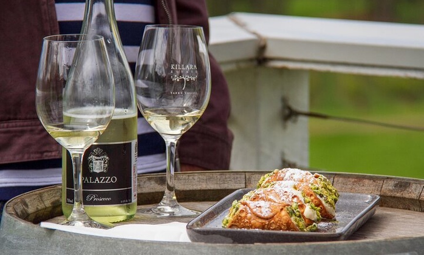 Image 14: Puffing Billy, Forest Trails and Yarra Valley Discovery Tour