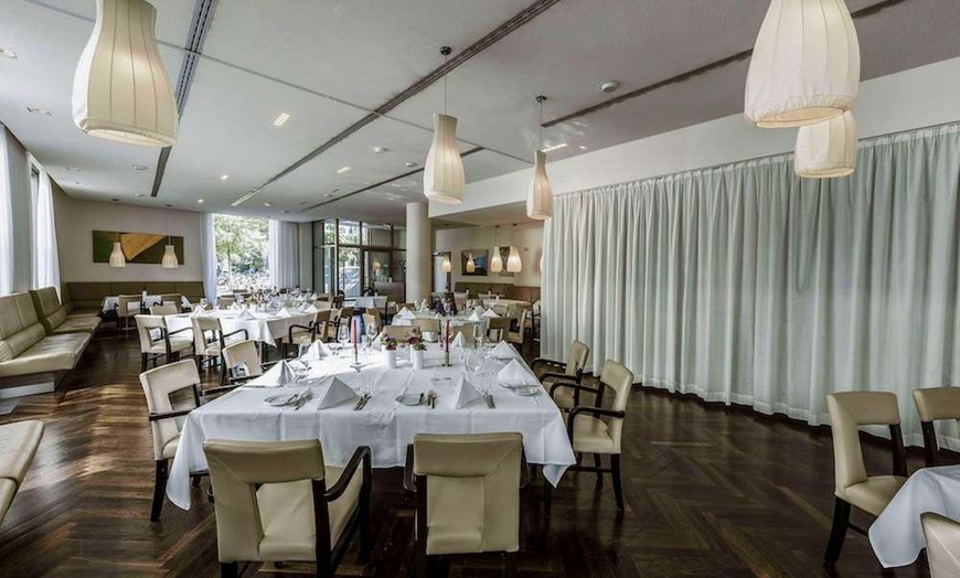 Image 8: ✈ DUITSLAND | Berlijn - ARCOTEL John F Berlin 4*, 2 nachten - City ...