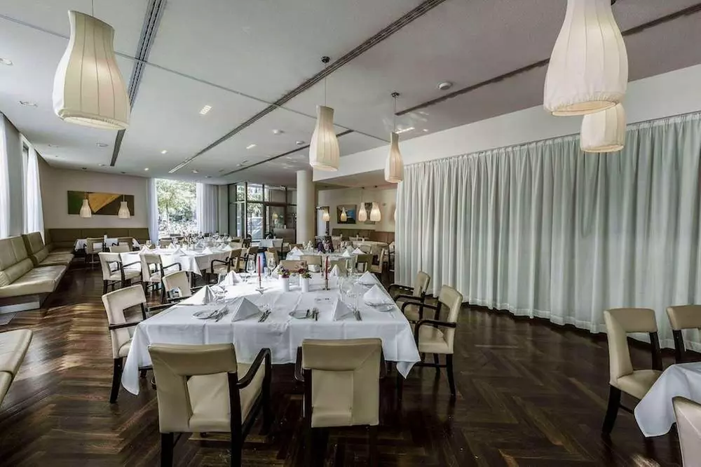 ✈ DUITSLAND | Berlijn - ARCOTEL John F Berlin 4*, 2 nachten - City ...